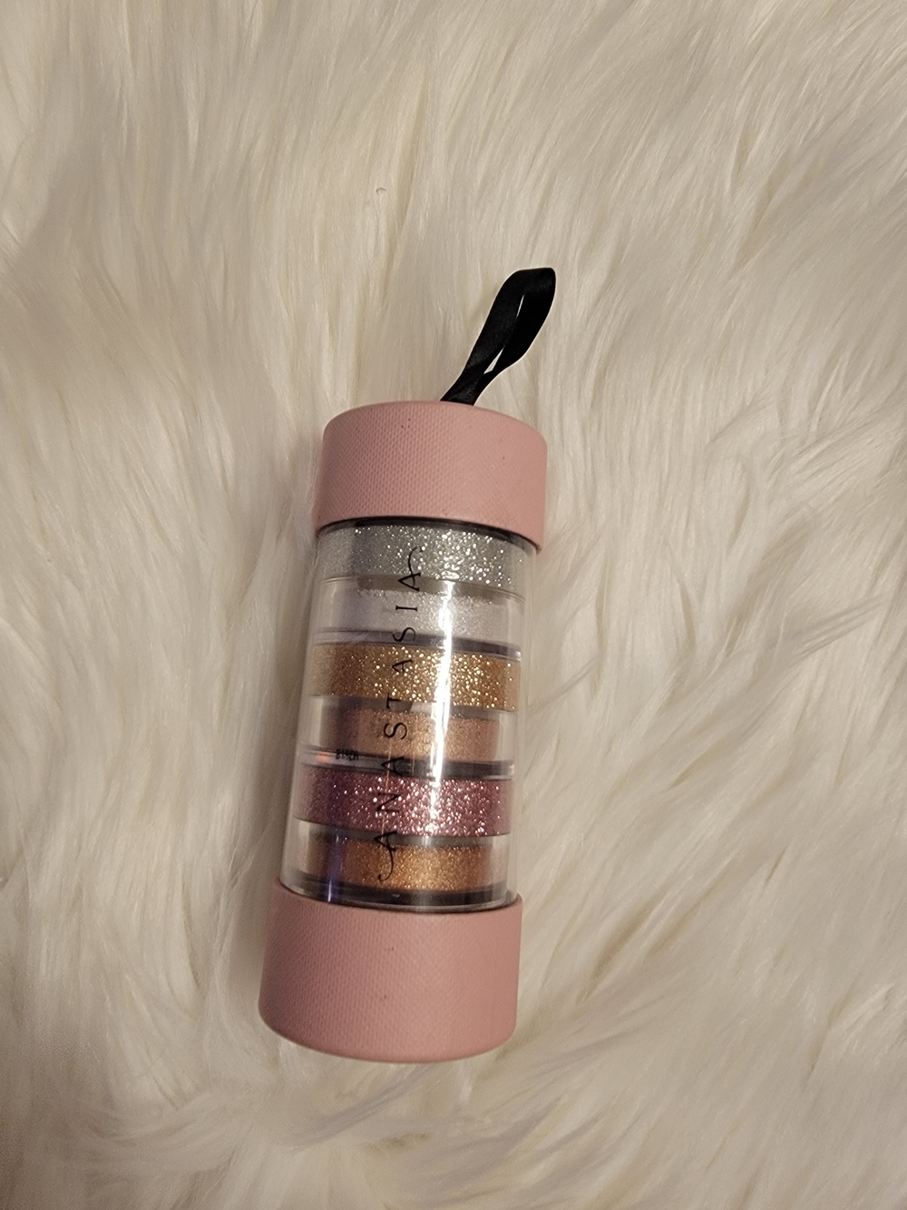 Anastasia Beverly Hills Loose Highlighter - Pink Case
